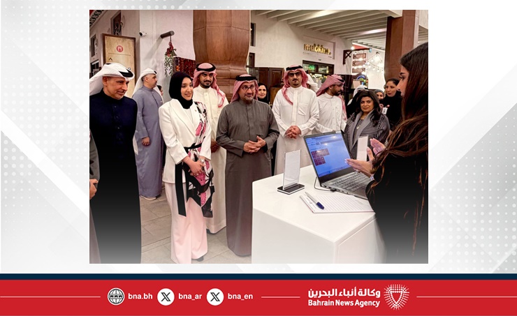 الهيئة العامة للتأمين الاجتماعي وبالتنسيق مع هيئة المعلومات والحكومة الإلكترونية والمركز الوطني للأمن السيبراني تنظم المنصة المشتركة للخدمات الإلكترونية الشاملة خلال الفترة من 26 إلى 28 فبراير الجاري